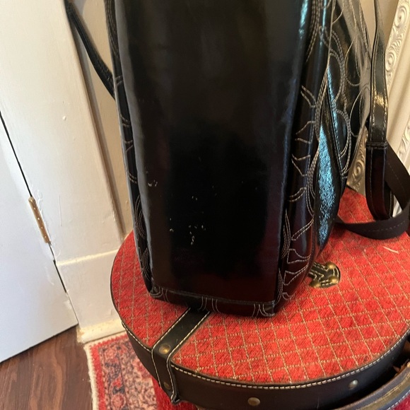 Coach bag - Picture 4 of 4